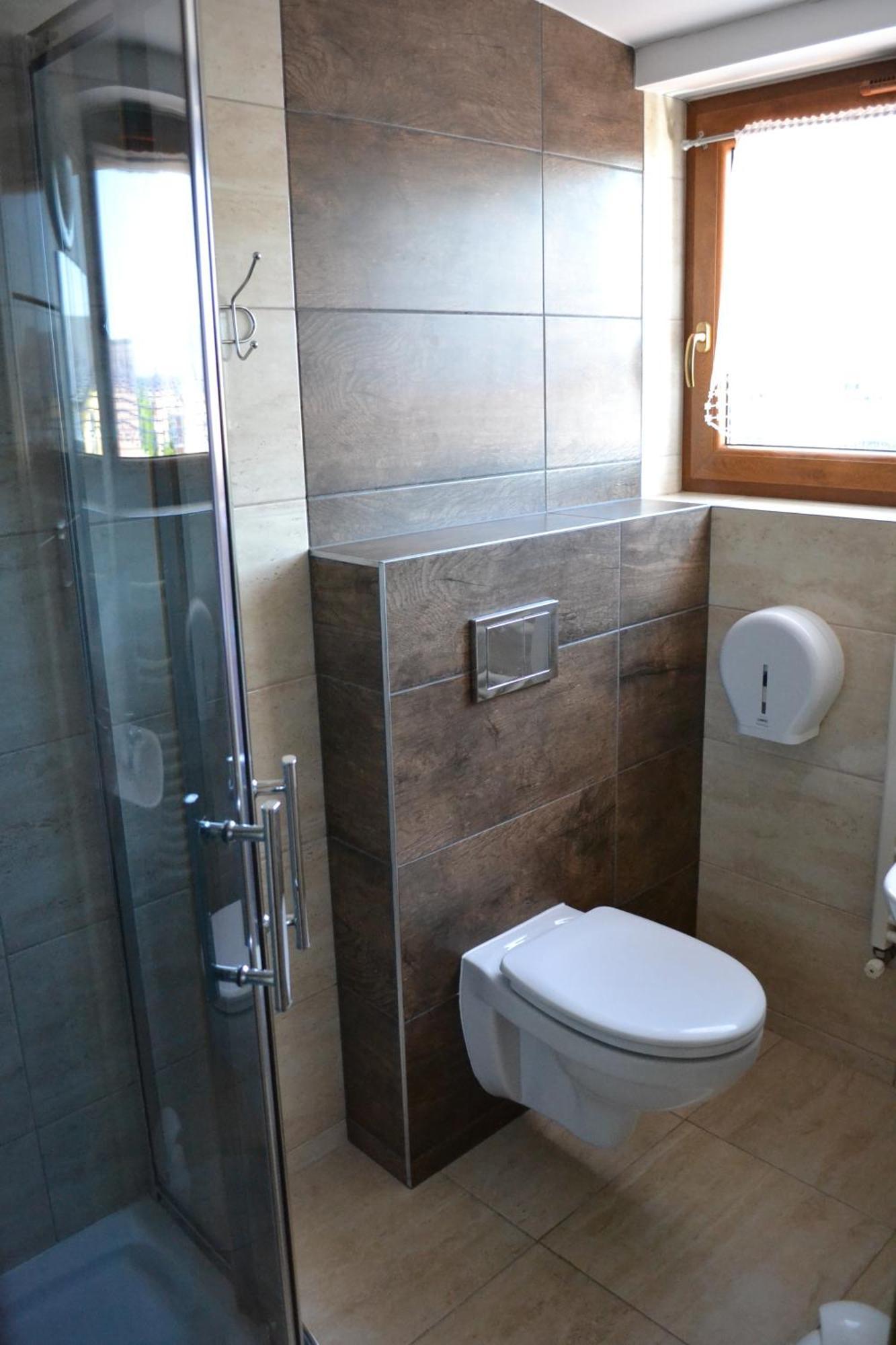 Bed and Breakfast Gosciniec Kaszebe Leba Zimmer foto